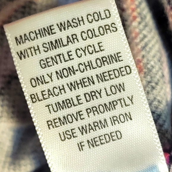 NWOT GO INTERNATIONAL Corduroy Mod Print Mini Dress - Picture 13 of 13